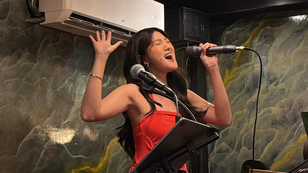 Chloe Redondo | Dadalhin