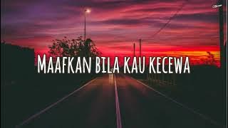 Jauh Dari Sempurna | Rizky Billar | Lirik