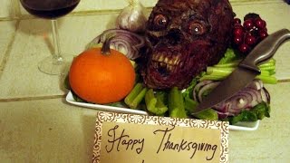 4 Freaky True Thanksgiving / Black Friday Horror Stories