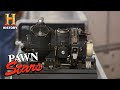 Pawn Stars: RARE WWII BOMBSIGHT IS A MAJOR VICTORY (Season 17) | History