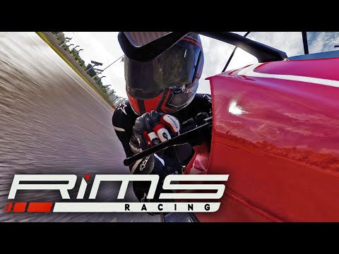 RiMS Racing - Самая Правильная Мото Гонялка!