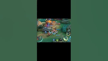 BEST ARGUS MANIAC 🗣️🧏 #ARGUS #Shorts #MLBB #mobilelegends