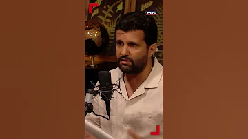 ميشال رميح يكشف للمرة الأولى عن سبب انسحابه من ستار أكاديمي 