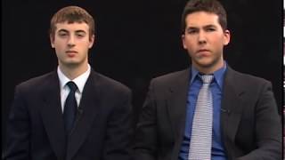 Kittatinny 2004 Junior High Lip Sync Promo