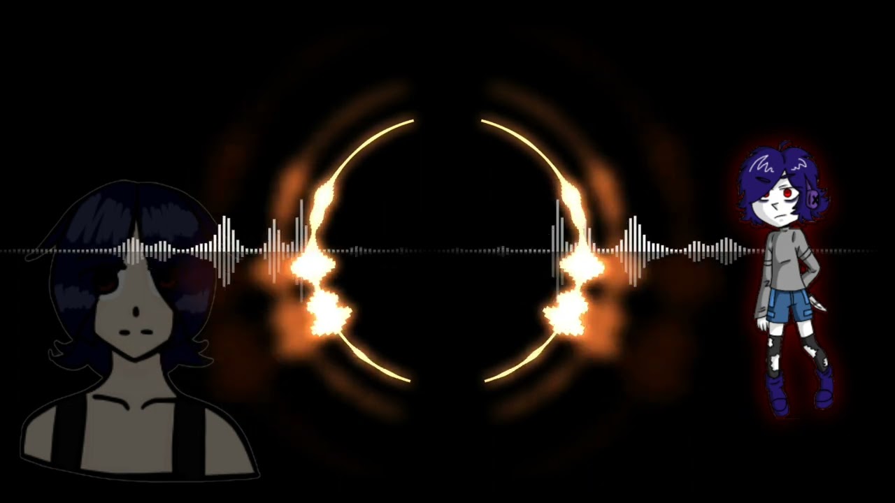 (UTAU Cover) - Ievan Polkka (Kurai Kanjo ACT 2)