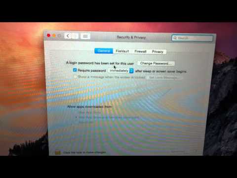 How to Install Software from Unsigned Developers on a Mac
