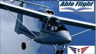 Skyarrow Light Sport Aircraft Back In Production, Hansen Air Group To Handle Sales.