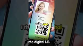 Unmasking the Dangers of Digital IDs! 🚨