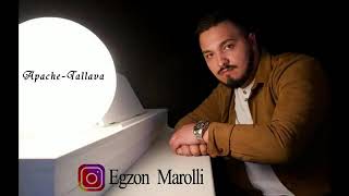 Egzon Marolli - Apache-Tallava Resimi