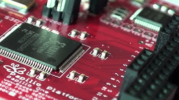 Please electronic hobbyists... start using FPGA