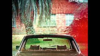 Arcade Fire - The Suburbs (What if it started this way)