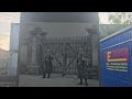 Oranienburg concentration camp - the first KZ in Prussia