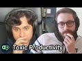 Toxic Productivity w/ Bjergsen | Dr. K Interviews