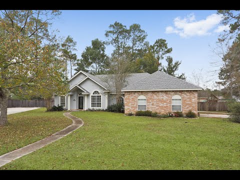 344 Sioux Drive, Abita Springs, LA home video tour