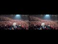 Selfie Stick Video |3D| Wembley SSE, London, England [December 15, 2017] Queen + Adam Lambert