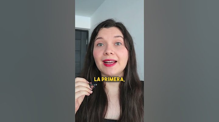 Tip de gramatica para enseñar español a extranjeros