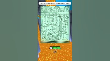 Can You Find All 6 Hidden Objects in 15 Seconds? Only 1% Can!