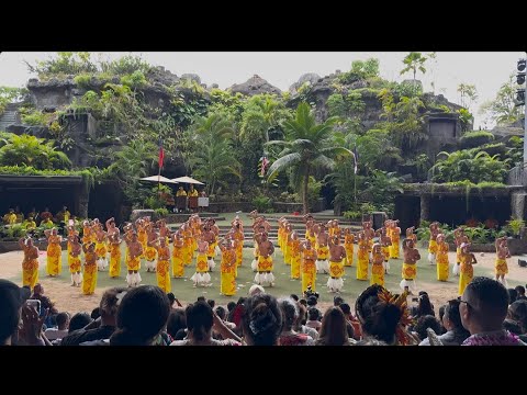 We Are Samoa 2026 - Radford High School