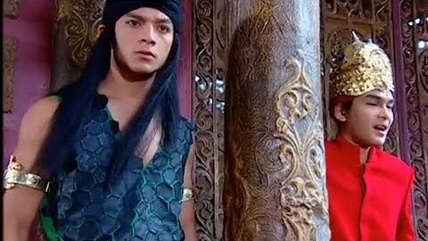 TUTUR TINULAR VERSI 2011 - Episode 114