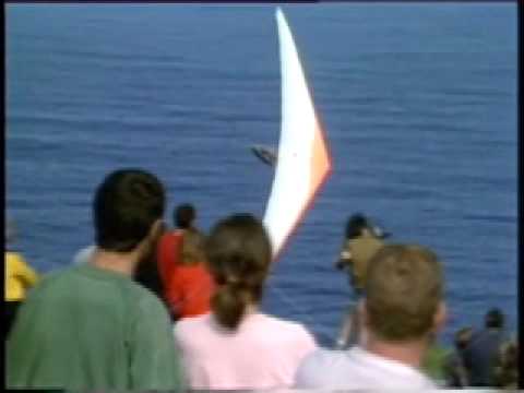 Australian Freestyle Hang Gliding - 1986 - Wizards...