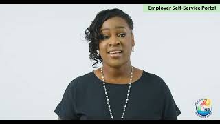 NIB Employer Self Service Portal (ESS)