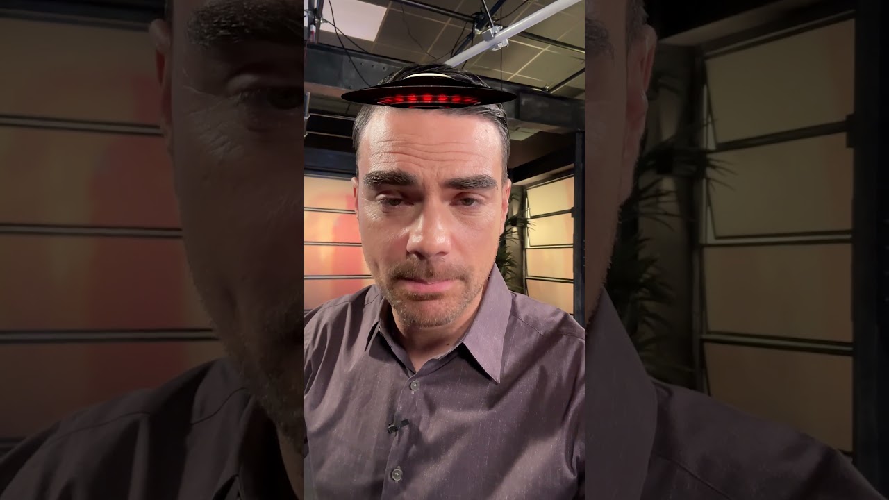 Ben Destroys Matt Walsh