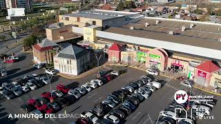 Entorno Proyecto El Remanso de Machalí | Casas en Machali | Inmobiliaria PY