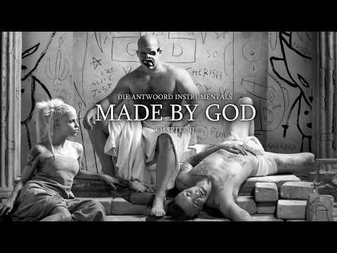 DIE ANTWOORD - PITBULL TERRIER (Instrumental)