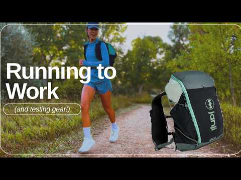 Best Running Apparel to Keep you Cool \u0026 Comfortable | Janji Spring Apparel 2025 Favorites \u0026 Haul