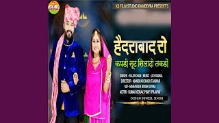Hyderabad Ro Kapdo Suit Silado Takdo
