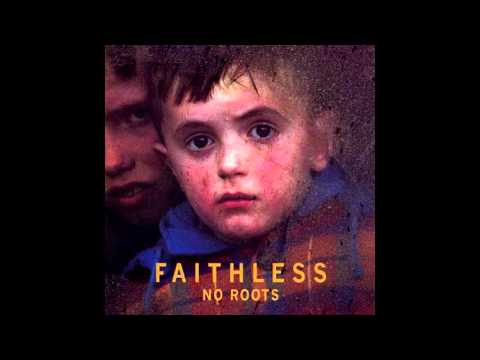 Sznobjektív Az 50 Legjobb Előadó /30. Faithless 2 I Want More