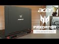 Acer Predator 15 oyuncu bilgisayarı incelemesi