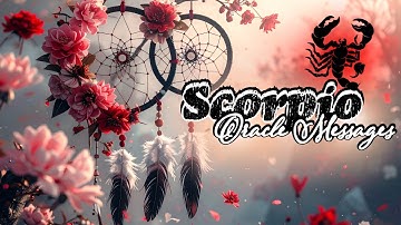 ♏Schorpioen |🔮Je hebt het gedroomd, nu haalt het je in - niet jij die het inhaalt