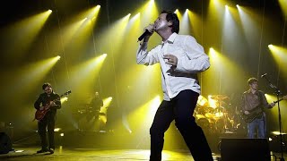 Simple Minds - The Mountain Winery, Saratoga, California, 13th June 2002 (Audio)