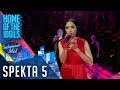 MIRABETH - DIA TAK CINTA KAMU (Gloria Jessica) - SPEKTA SHOW TOP 11 - Indonesian Idol 2020