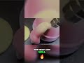 Heat Gun Hacks: Fixing 3D Print Imperfections Like a PRO! #shorts