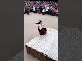 Extreme Skill: Don't Imitate This Master!