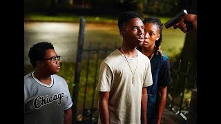 The Chi | Kevin Gun Scene | I’m not leaving without my sister | Season 3 Episode 3