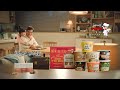 小廚師 黃豆豬腳麵綜合禮盒A 四入組(黃豆x2+火烔x2) product youtube thumbnail