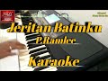 Jeritan Batin Ku KARAOKE || P.ramlee versi korgpa600