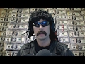 KSI Donates $1,000 to Dr Disrespect