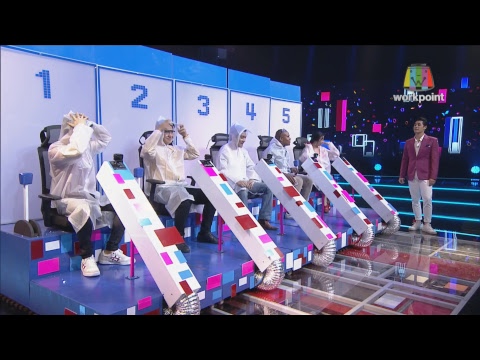 Live!!! 1 2 3 Ranking Show - Live!!! 1 2 3 Ranking Show