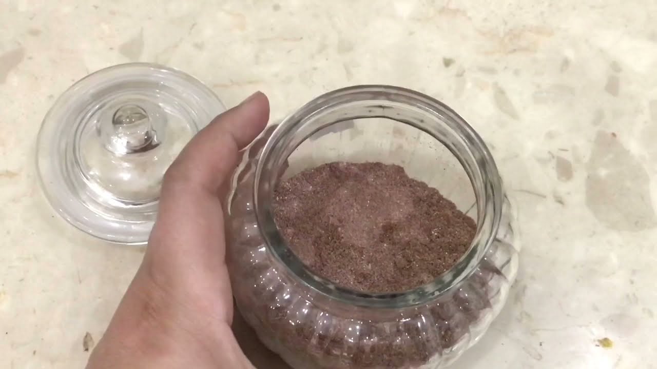 Как сделать парфюмерное масло для благовоний и зелени