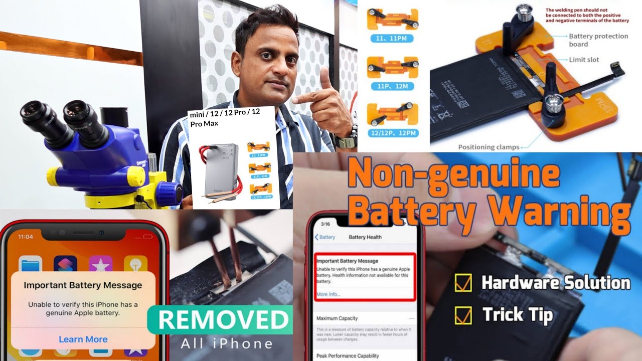 Qianli Portable Spot Welding Machine With 3 Battery Fluxing Plate Portable Spot Welder YouTube