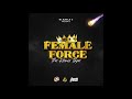 Dj kayla g  female force the dancehall  soca remix tape 2021 mixtape riddimstream