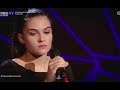 Vocea Romania 2017 - Maria Radeanu (Someone Like You)