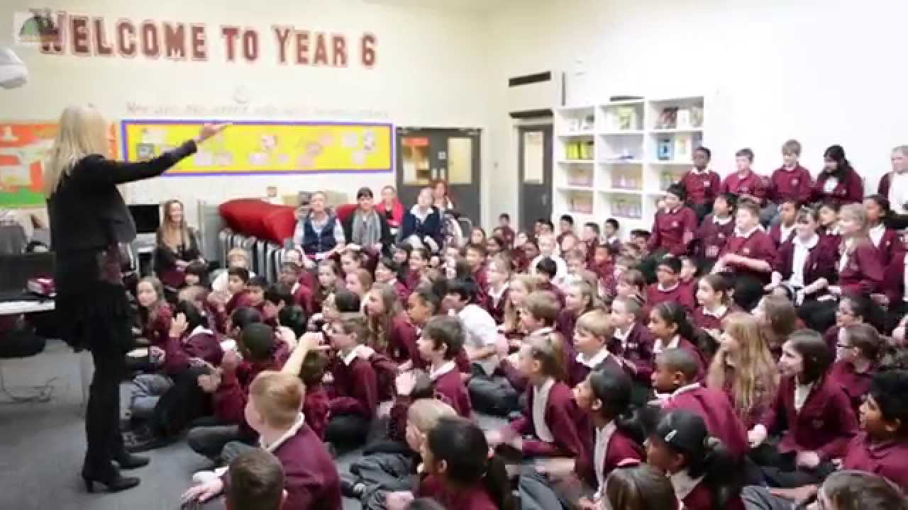 Year 6 Memories! YouTube