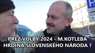 Volebná komédia 2024 začína