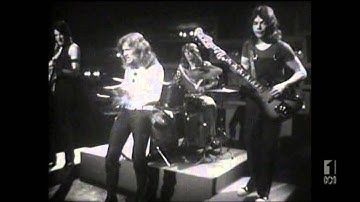 Zoot - 'Strange Things' (1970)