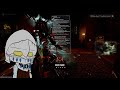 GGJ : AKU NAK.... WARFRAME!!!! . [Jawa/Indonesia/Engglish]